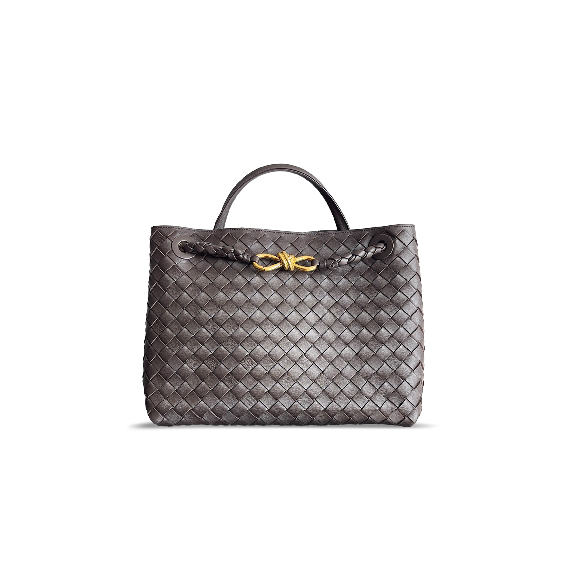 BOTTEGA VENETA MEDIUM ANDIAMO 743572VDPP15785 (32*24*12cm)